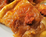 Foto del paso 9 de la receta: Coca de Cebolla confitada con Sobrasada