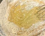Foto del paso 2 de la receta Torta de zanahoria especiada con nueces y pasas