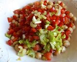 Foto del paso 2 de la receta Garbanzos apetitosos