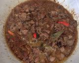 Foto langkah ke 3 dari resep Krengsengan ati ampela.