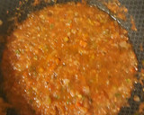 Foto del paso 4 de la receta: Canelones de espinaca y ricota con salsa de tomate natural
