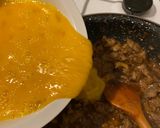 Gomba pörkölt recept fázis 4 fotója