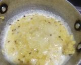 ખાટો મોરિયો (left over moriyo) રેસીપી સ્ટેપ2ફોટો