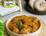 Foto langkah ke 8 dari resep Gulai Tambunsu.
