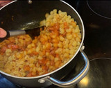Foto del paso 5 de la receta: Pasta e fagioli