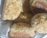Foto del paso 12 de la receta: Croquetas al horno 😍😍😍 🍚🍙🍗🍳