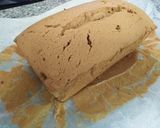 รูปขั้นตอนการทำที่ 6 ของ Coffee Loaf Cake ❌ Sugar | เค้กโลฟกาแฟ ❌ น้ำตาล ❌สารเสริม