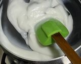 Foto langkah ke 1 dari resep Bubur Sumsum Biji Salak.