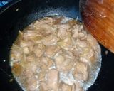 Foto langkah ke 4 dari resep Ayam Teriyaki.