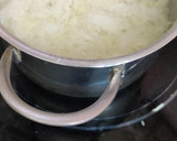 முட்டைகோஸ் கோசுமல்லி ரெசிபி ஸ்டேப் 2 புகைப்படம்