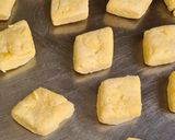 Foto del paso 1 de la receta: Escones de queso