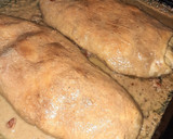 Foto del paso 7 de la receta: Strudel de manzana 🍎 🤤
