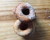 Foto del paso 9 de la receta: Donas Clásicas