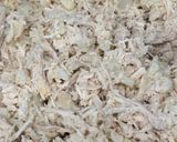 Foto del paso 4 de la receta: Tacos al horno de pollo y coliflor