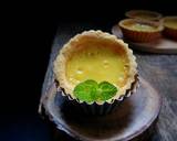 Pie Susu Keju #KamisManis #BikinRamadanBerkesan langkah memasak 4 foto