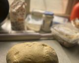 صورة لخطوة 1 من وصفة كرواسون 🥐