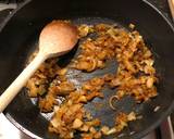 Saag paneer recipe step 2 photo
