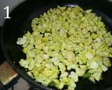 Gobhi Masala recipe step 1 photo