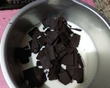 Foto langkah ke 3 dari resep Dessert bok mari susu.