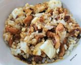 Foto del paso 8 de la receta: Wok de pollo caramelizado al estilo vietnamita
