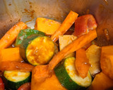 Foto del paso 2 de la receta: Cuscús con verduras