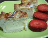 Foto del paso 3 de la receta Pastel vasco