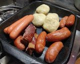 Foto del paso 6 de la receta: Pulmay
