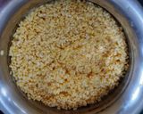 मूग डाळ डोसा (moong dal dosa recipe in marathi) रेसिपी स्टेप 1 फोटो 