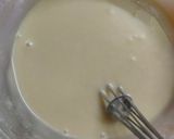 এগলেস গাজরের কেক (eggless gajarer cake recipe in Bengali) রেসিপির ধাপ 2 ছবি