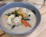 Foto langkah ke 6 dari resep Sayur Lodeh.