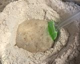 Foto del paso 2 de la receta: Pan hogaza semi integral