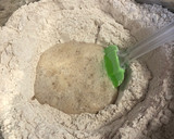 Foto del paso 2 de la receta: Pan hogaza semi integral