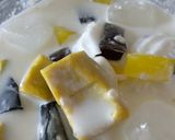 Foto langkah ke 6 dari resep Es Teller #elysketo.