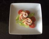 Avocado and Steamed Shrimp recipe step 5 photo
