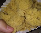 Foto langkah ke 14 dari resep Bolu kukus Gula merah super merekah n moisttt *antigagal.