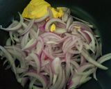 Foto del paso 3 de la receta: Bechamel, a mí manera!