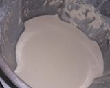 Foto del paso 1 de la receta: Masa para panqueques 🤤