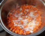 Kedvenc lasagne recept recept fázis 1 fotója