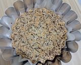 Foto langkah ke 3 dari resep Nutrijel Coklat Cake (low carb).