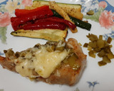 Foto del paso 6 de la receta: Rape Caballito Blanco en versión airfryer