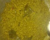 Foto langkah ke 6 dari resep Usus ayam bumbu wangi (kunyit kemangi).