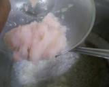 Bhindi Chicken recipe step 4 photo