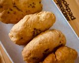 Foto del paso 5 de la receta: PANCITOS DE CAMPO CON ANÍS 🧉🧉🥖🥖🧉🧉