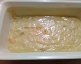 A picture of step 5 of Banana Orange Bread.
