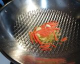 肉豆炒甜椒的食譜步驟1照片