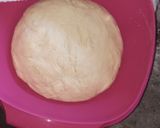Foto del paso 5 de la receta: Pan ciabatta relleno de camarón