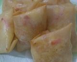 Foto langkah ke 7 dari resep Apple pie/lumpia apel.