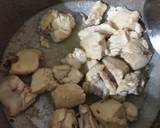 Chicken Degi Qorma recipe step 4 photo