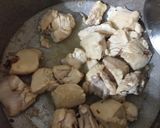 A picture of step 4 of Chicken Degi Qorma.
