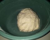 Foto langkah ke 4 dari resep Pizza mini ekonomis.